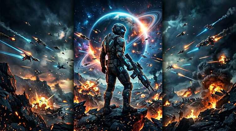 Avatar 3: Fire and Ash