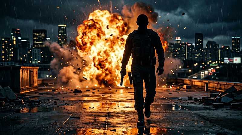 Mission: Impossible 8
