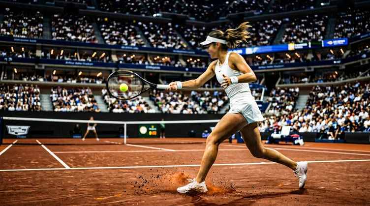 Tennis Grand Slam